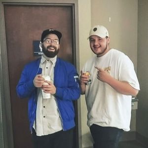 Meet your Posher, Max gavin